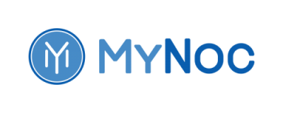 Mynoc Logo